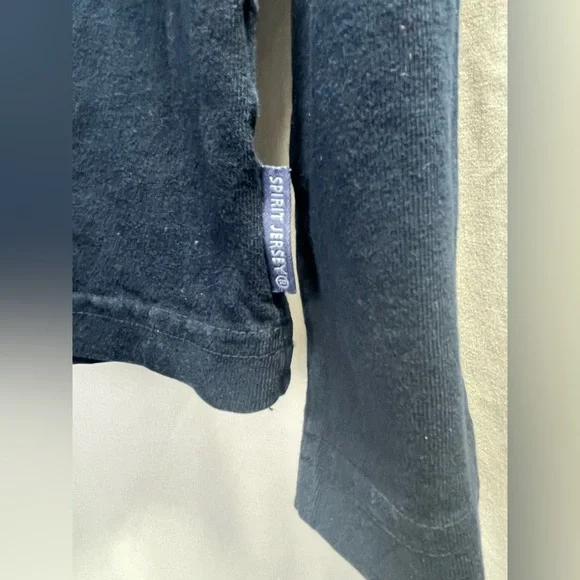 Cooperstown NY Crop Top - Picture 2 of 6